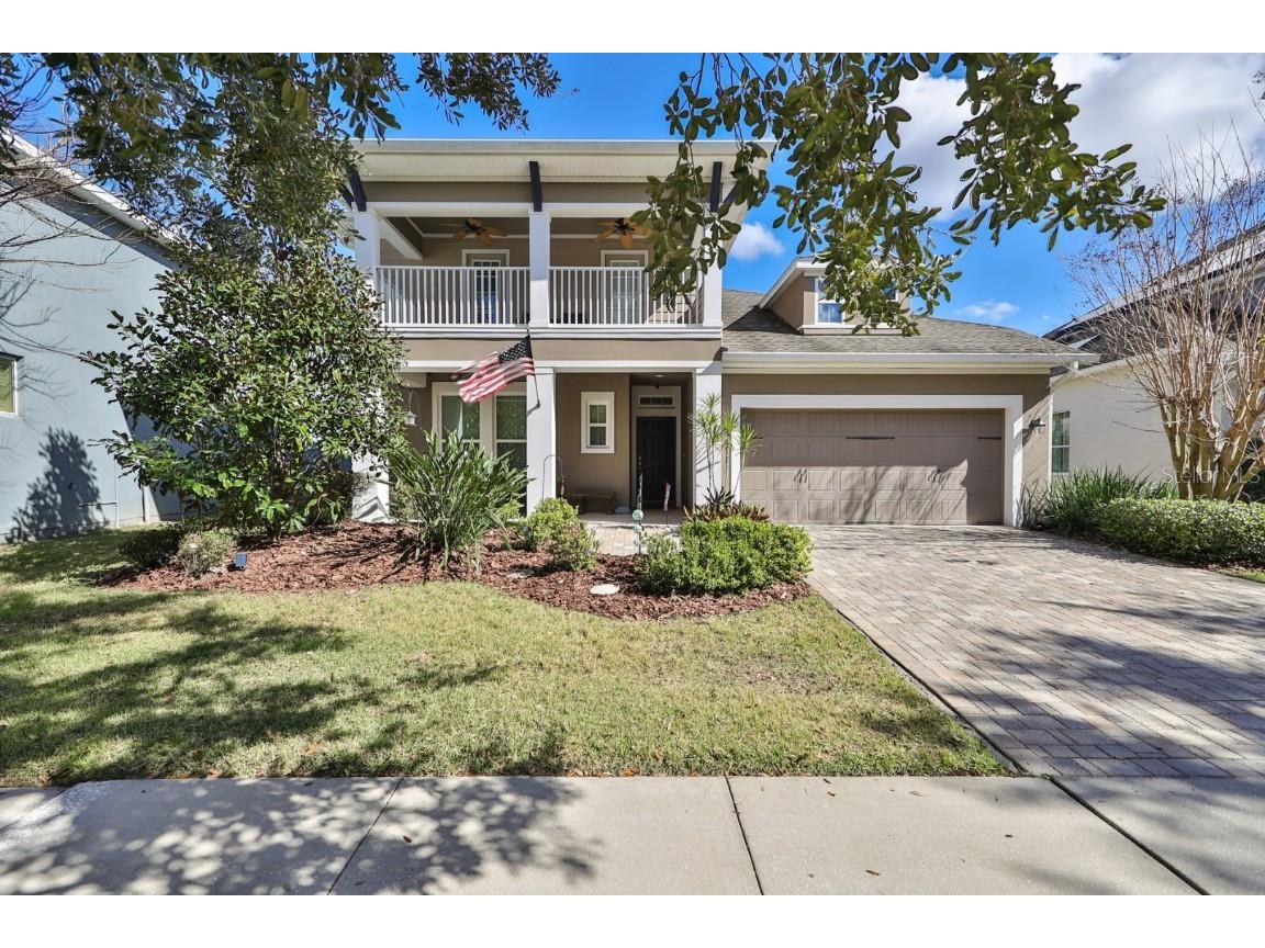 5013 Sagecrest Drive Lithia FL 33547 T3426842 image1