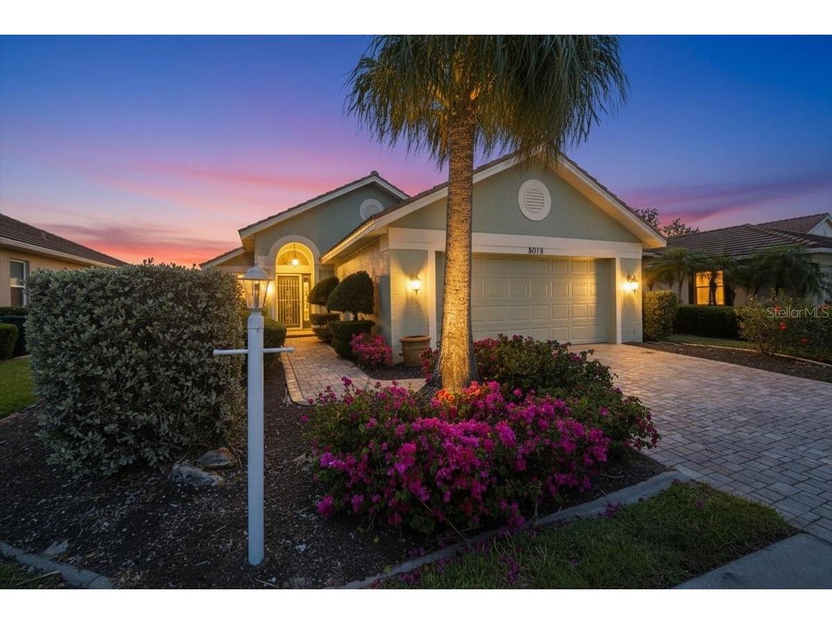 5013 Seagrass Drive Venice FL 34293 A4688201 image1