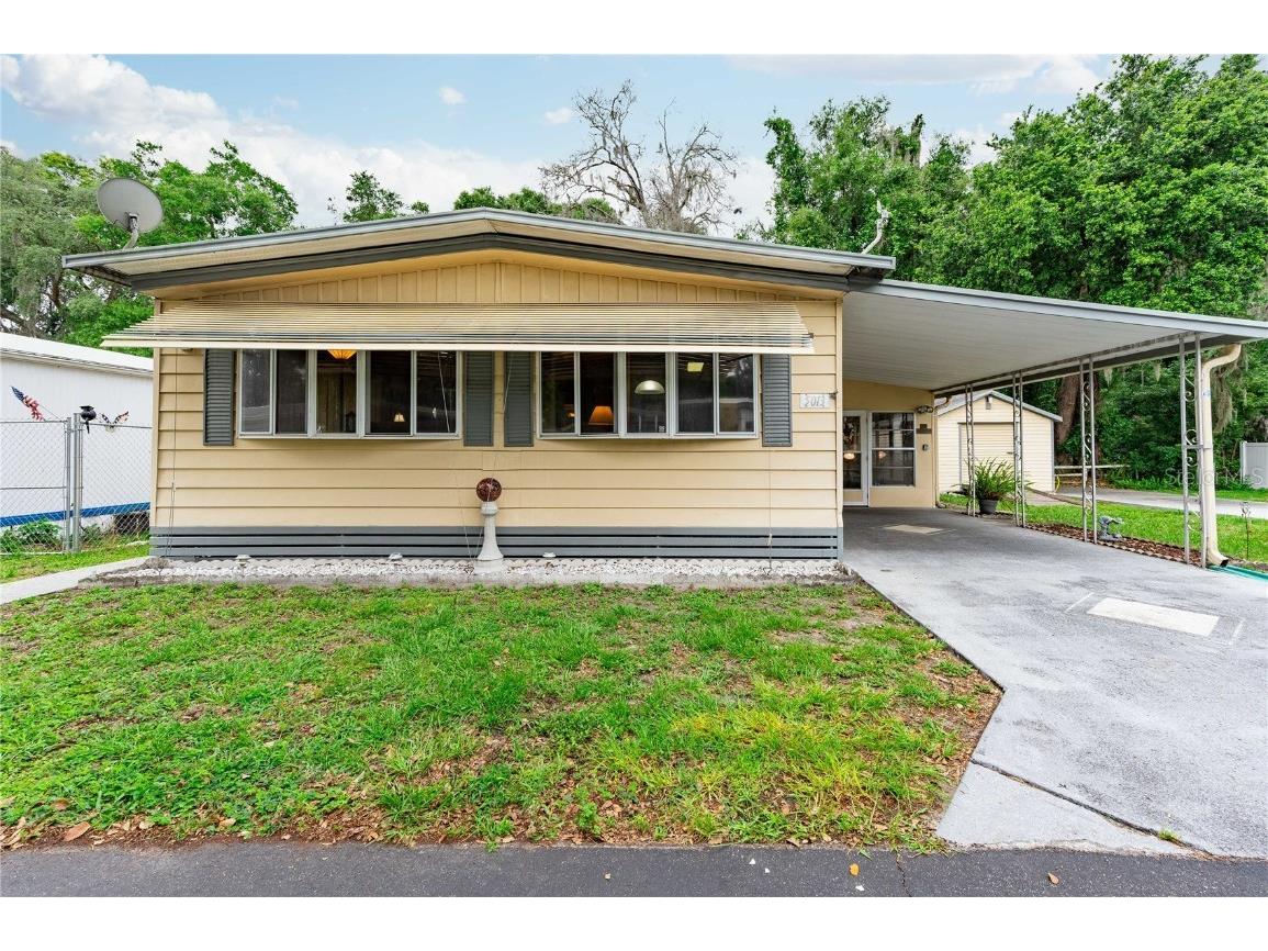 5013 Shirley Circle Zephyrhills FL 33542 T3526975 image1