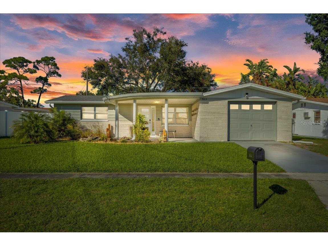 5013 Tammy Lane Holiday FL 34690 W7870276 image1