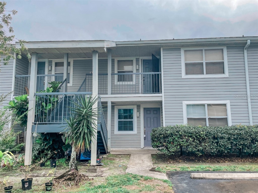 5013 Terrace Palms Circle #101 Tampa FL 33617 T3505920 image1