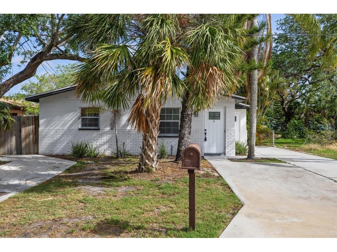 5013 W Mccoy Street Tampa FL 33616 TB8383542 image1