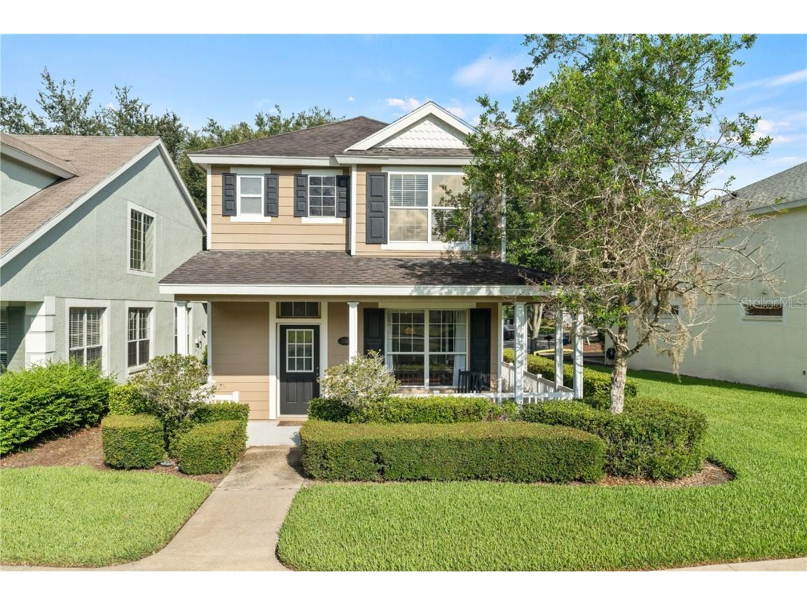 5014 Bridgeway Lane Lutz FL 33558 T3459631 image1