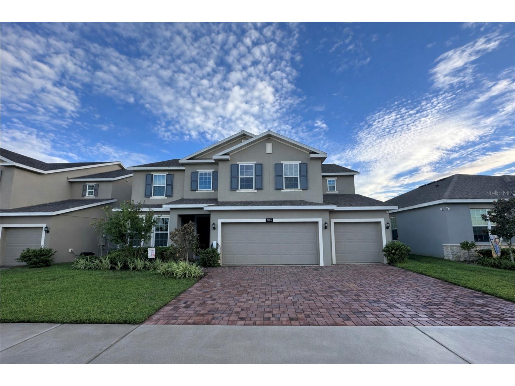 5014 Down Court Saint Cloud FL 34772 S5144543 image1
