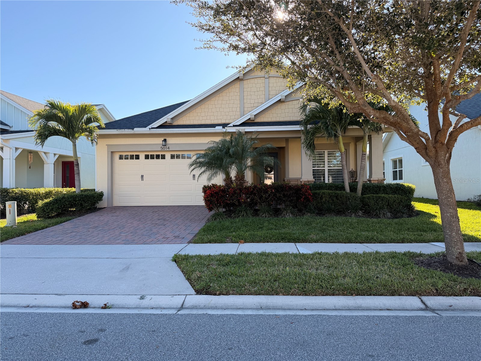 5014 E Fountainwood Drive Saint Cloud FL 34772 O6376914 image1
