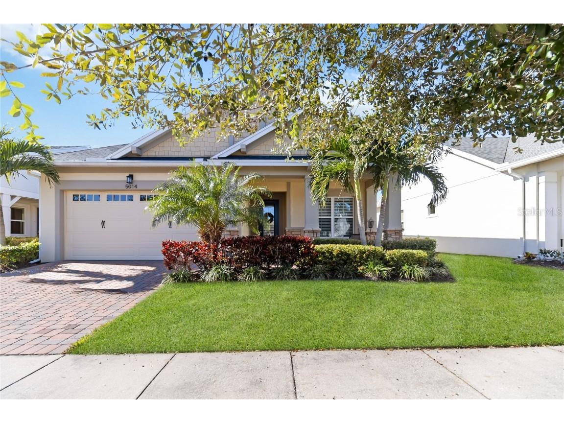 5014 E Fountainwood Drive Saint Cloud FL 34772 - LIVE OAK LAKE S5118231 image1
