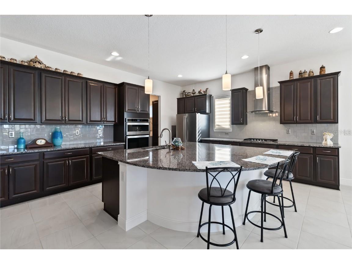 5014 E Fountainwood Drive Saint Cloud FL 34772 - LIVE OAK LAKE S5118231 image12