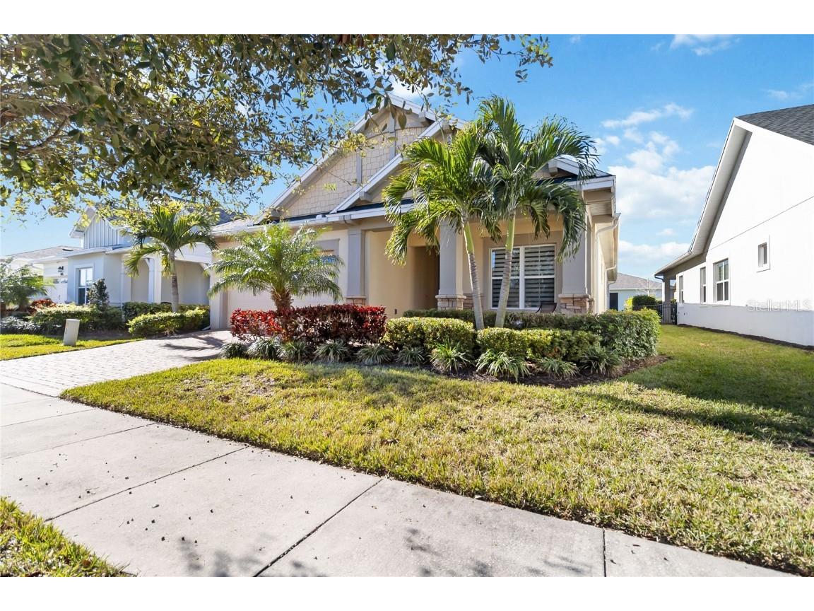 5014 E Fountainwood Drive Saint Cloud FL 34772 - LIVE OAK LAKE S5118231 image2