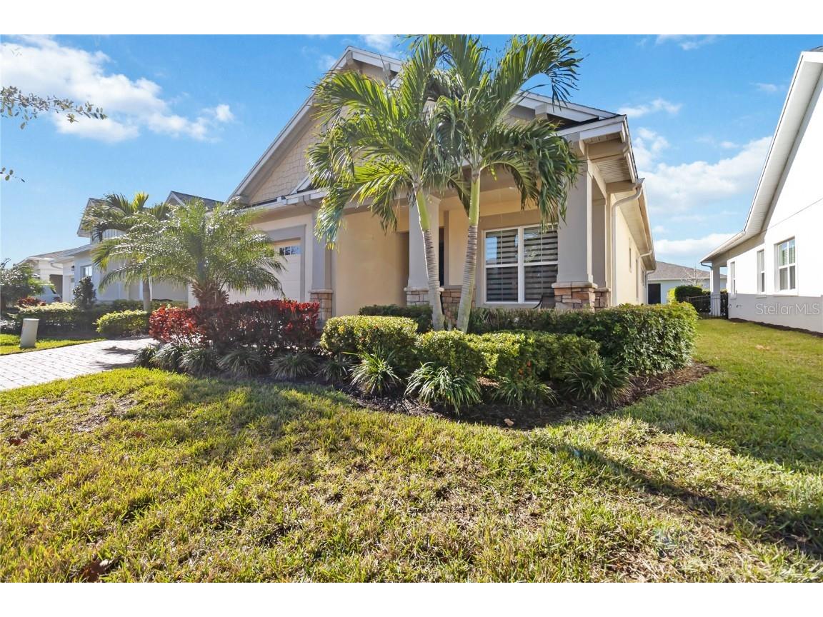 5014 E Fountainwood Drive Saint Cloud FL 34772 - LIVE OAK LAKE S5118231 image3