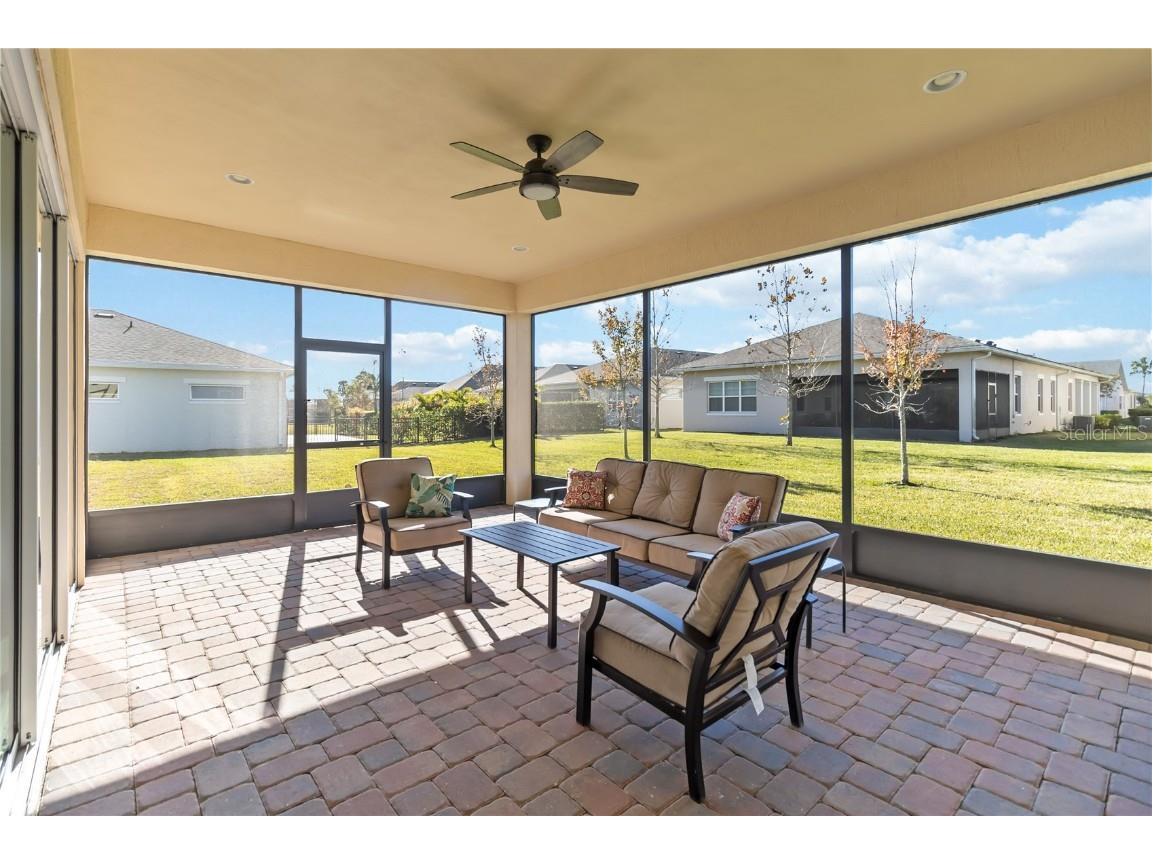 5014 E Fountainwood Drive Saint Cloud FL 34772 - LIVE OAK LAKE S5118231 image32