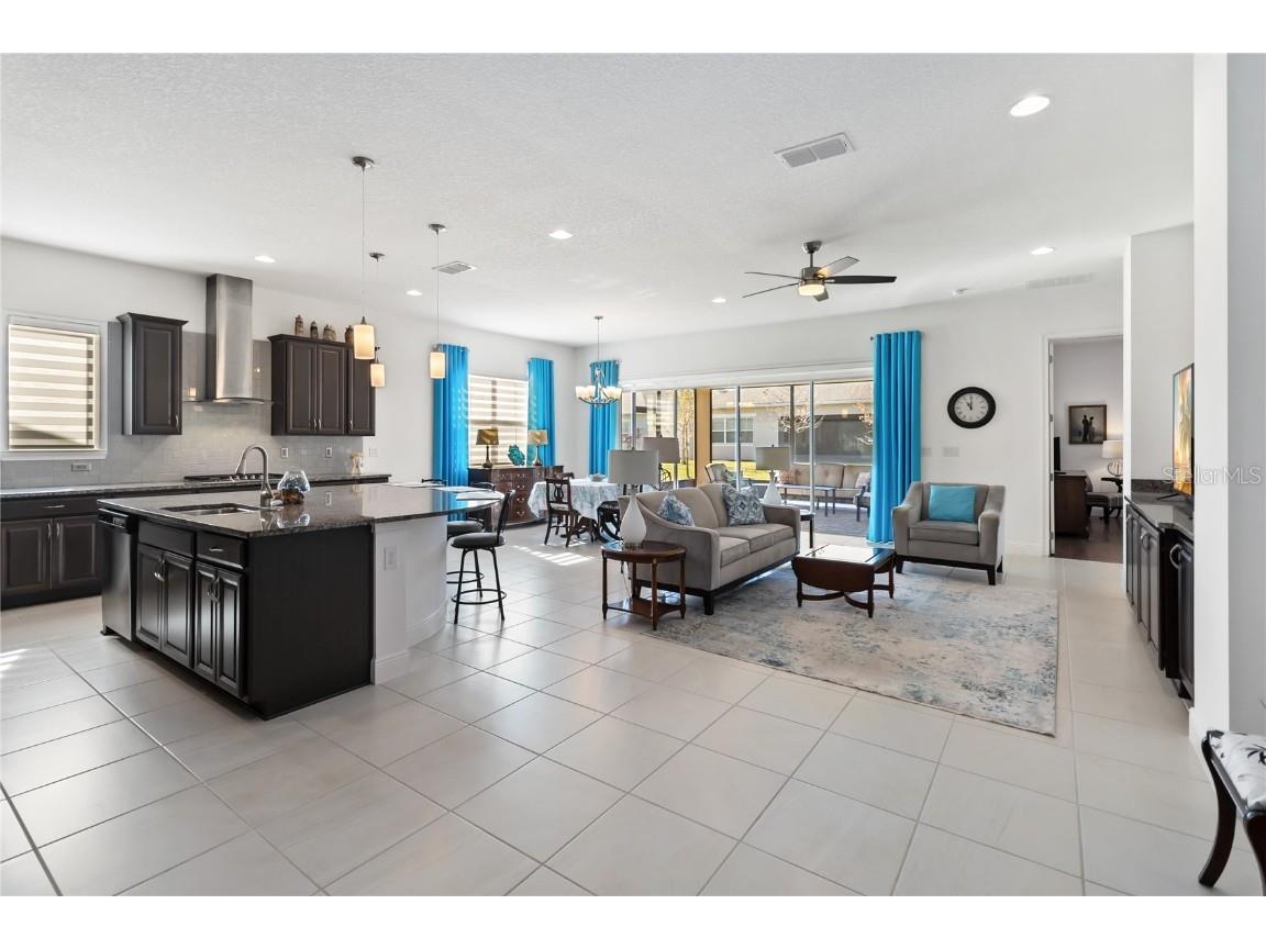 5014 E Fountainwood Drive Saint Cloud FL 34772 - LIVE OAK LAKE S5118231 image7