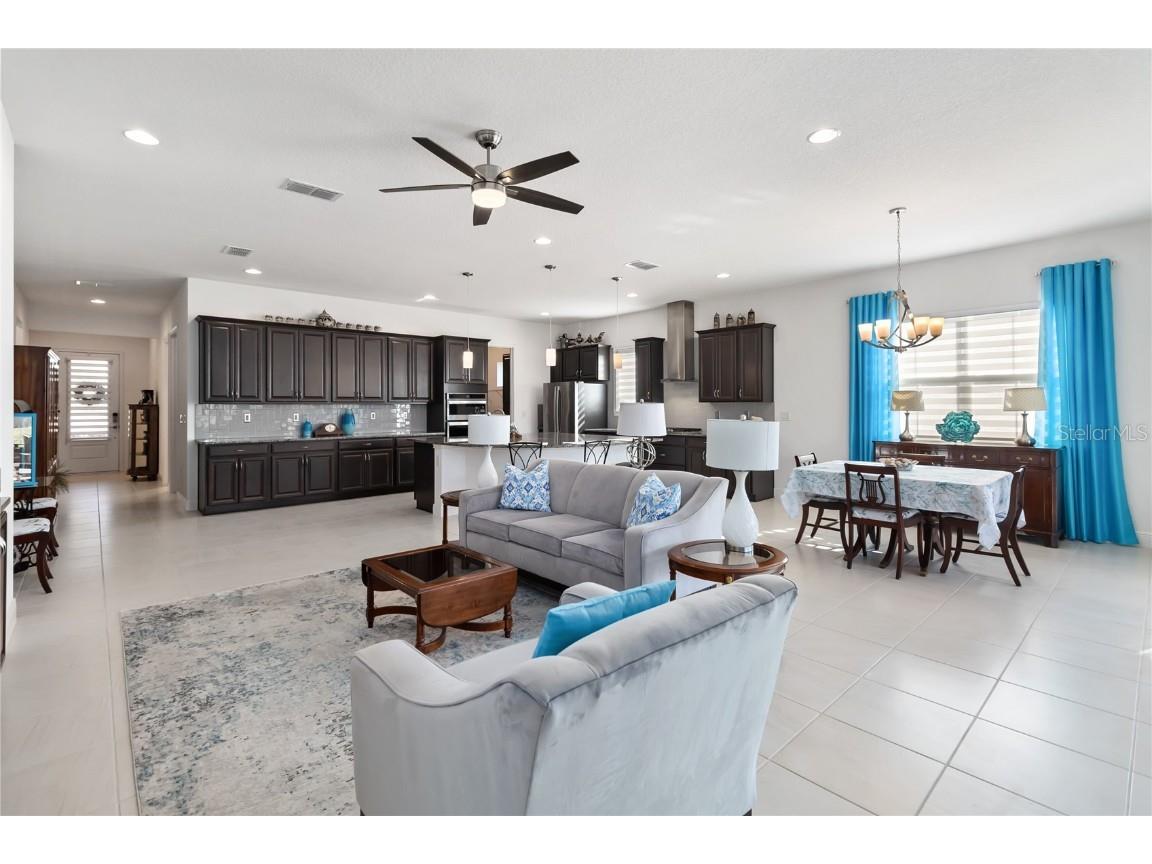 5014 E Fountainwood Drive Saint Cloud FL 34772 - LIVE OAK LAKE S5118231 image8