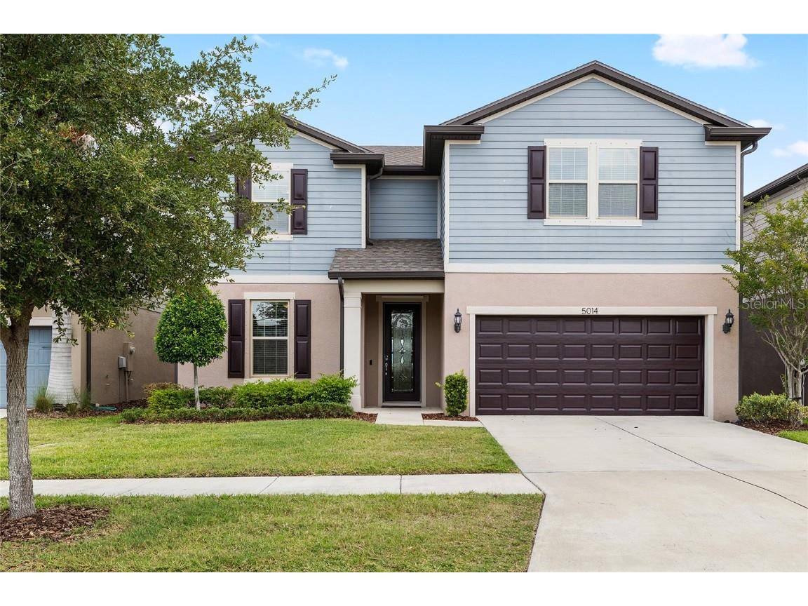 5014 Fallen Leaf Drive Riverview FL 33578 TB8382183 image1