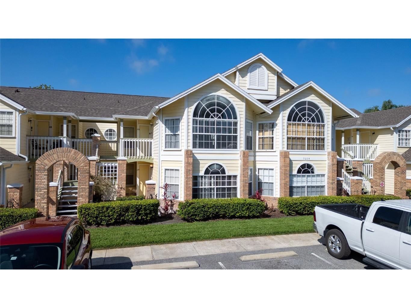 5014 Laguna Bay Circle #108 Kissimmee FL 34746 S5104182 image1