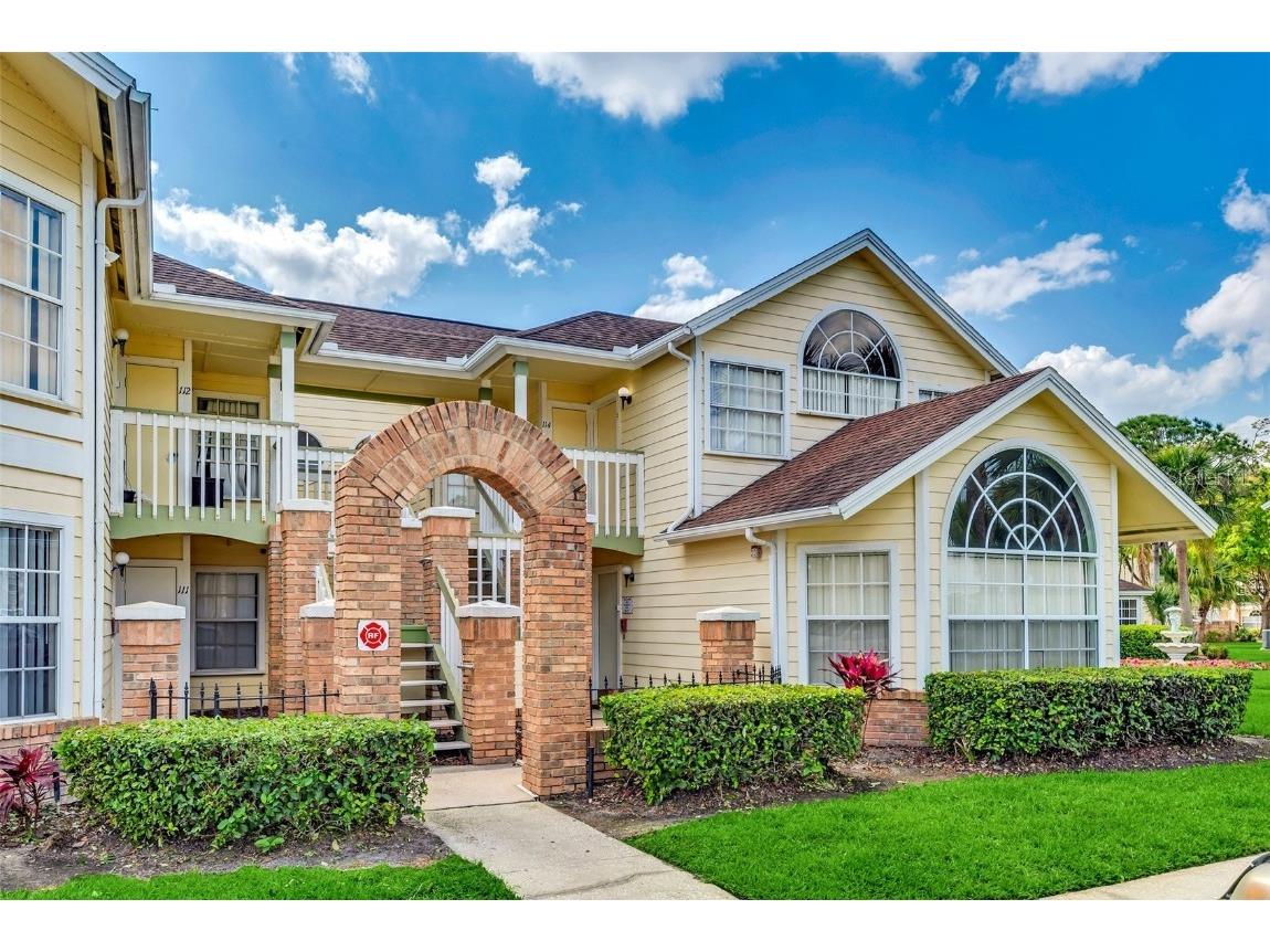 5014 Laguna Bay Circle #114 Kissimmee FL 34746 O6163139 image1