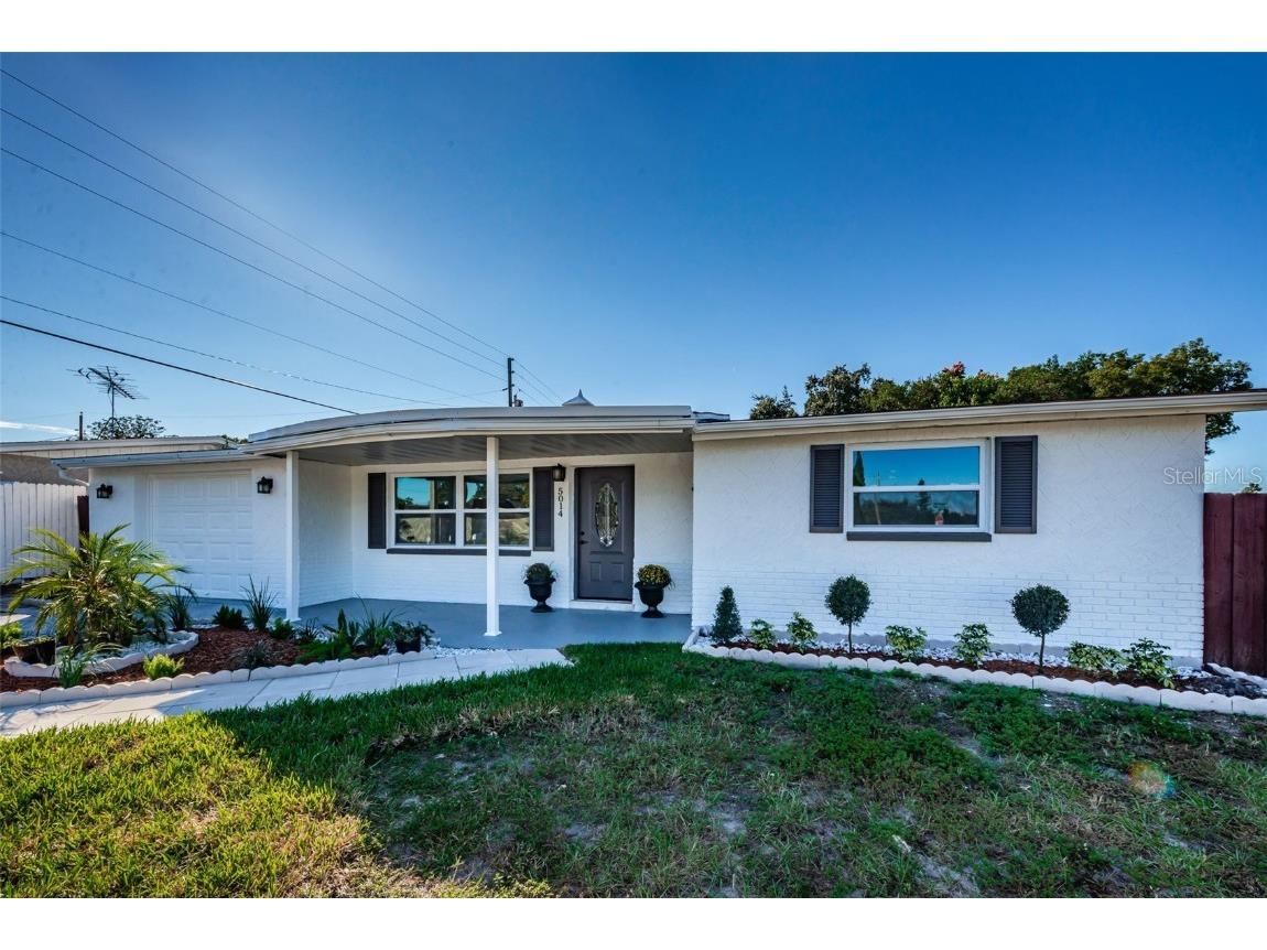 5014 Mecaslin Drive New Port Richey FL 34652 W7839620 image1