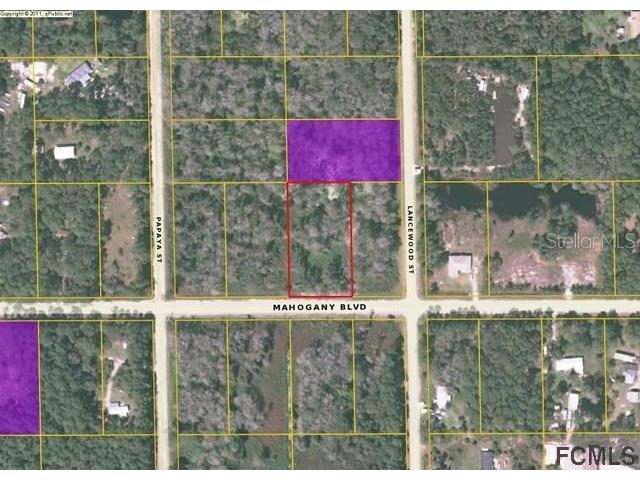 5014 N Mahogany Boulevard Bunnell FL 32110 FC307559 image1