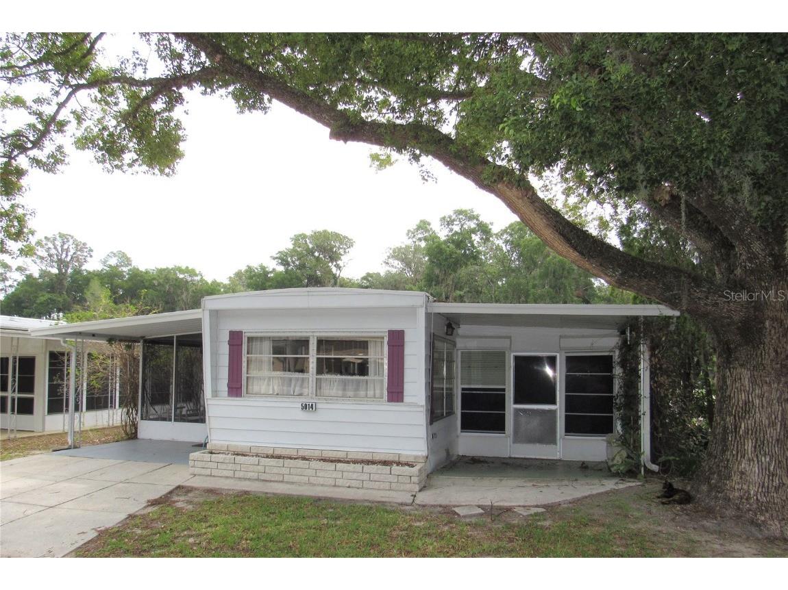 5014 Shirley Circle Zephyrhills FL 33542 T3449220 image1