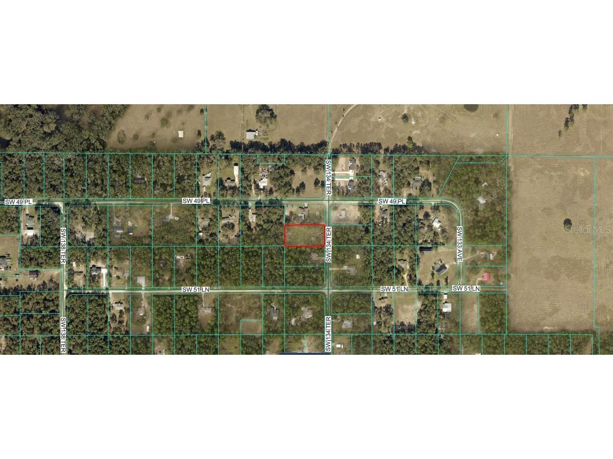 5014 SW 134th Terrace Ocala FL 34481 O6392996 image1
