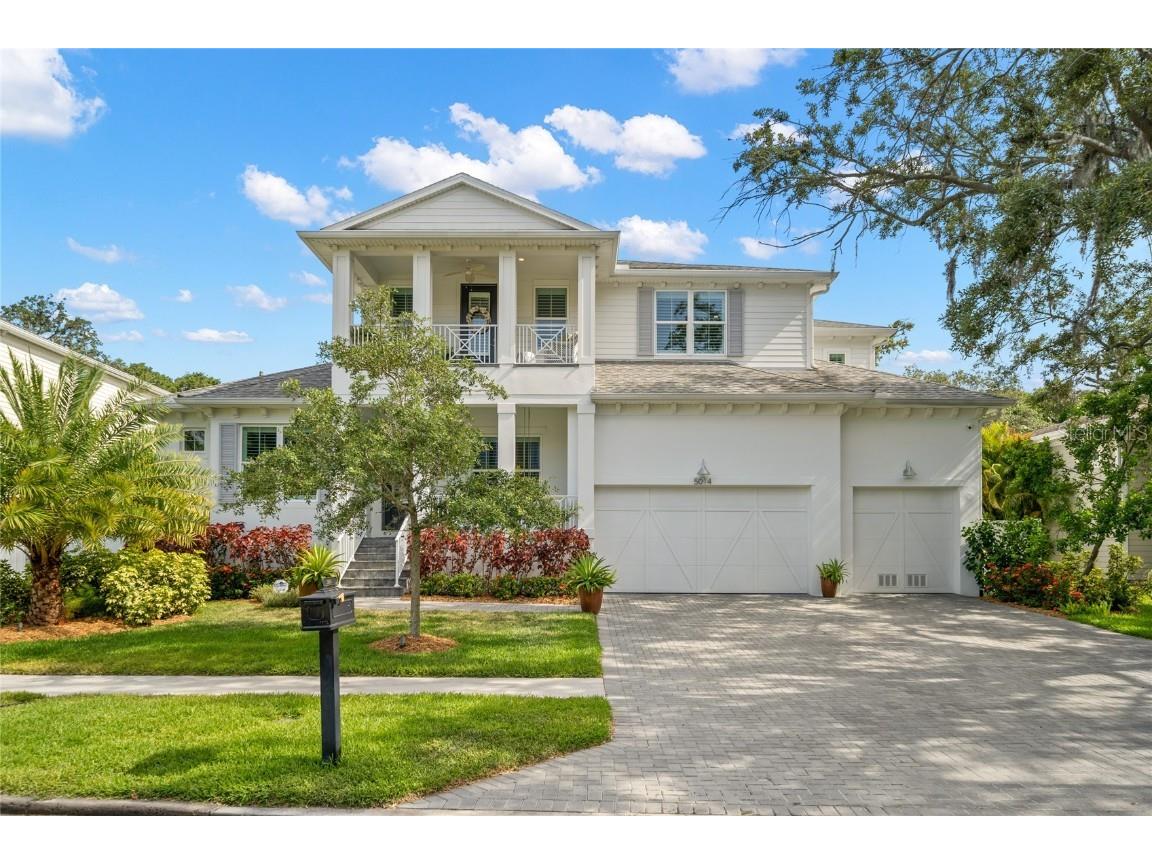 5014 W Evelyn Drive Tampa FL 33609 T3452475 image1