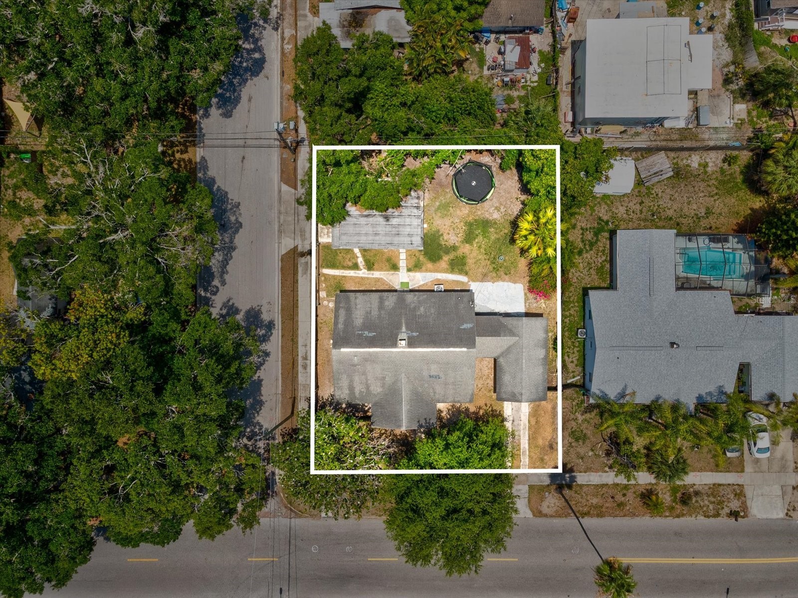 5015 15th Avenue S Gulfport FL 33707 TB8512389 image22