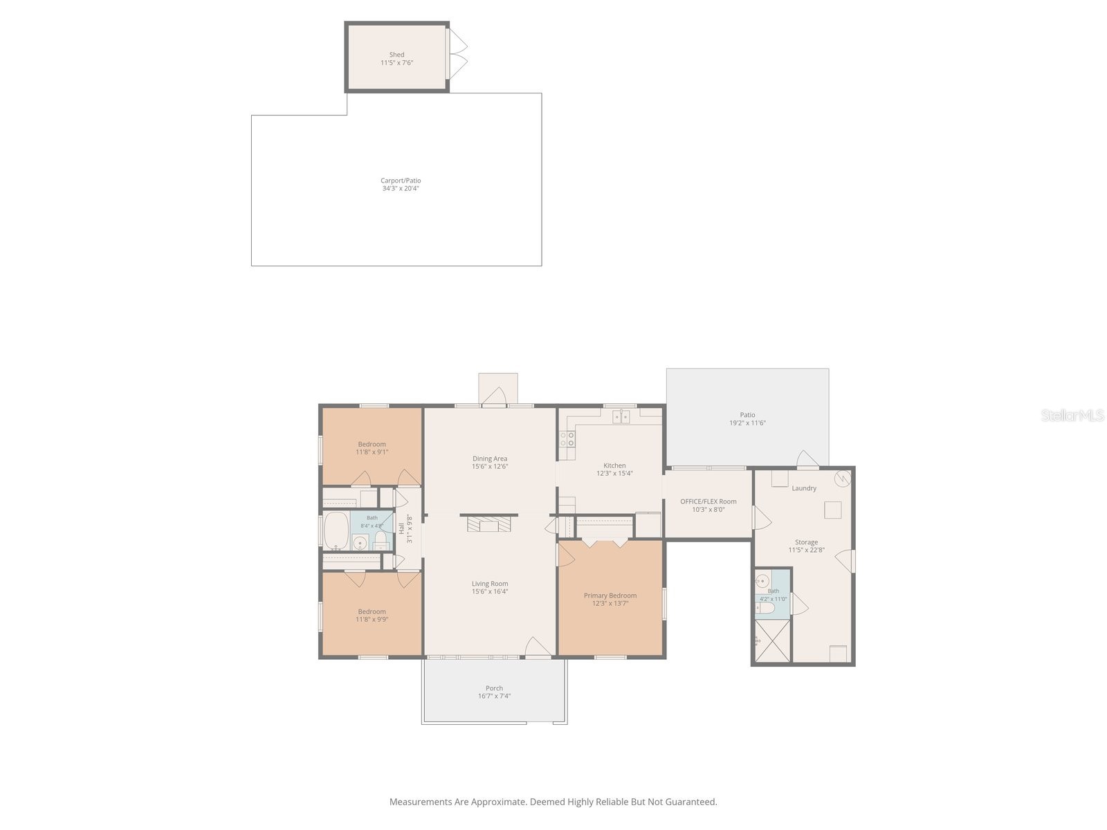 5015 15th Avenue S Gulfport FL 33707 TB8512389 image5