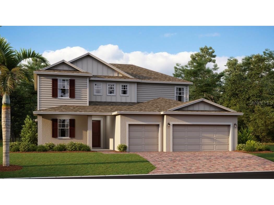 5015 Barnet Drive Davenport FL 33837 TB8312489 image1