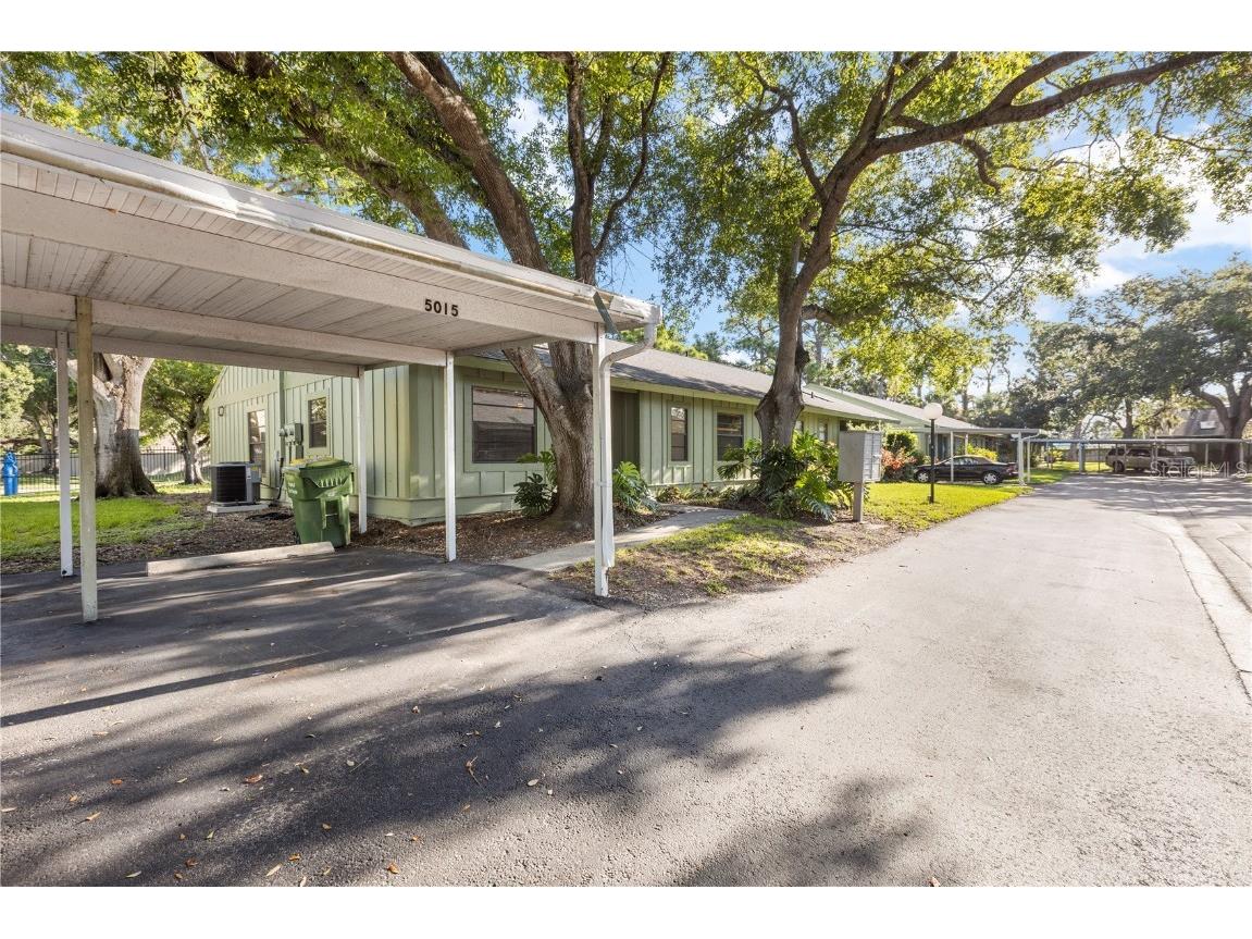 5015 Barrington Circle #201 Sarasota FL 34234 TB8427837 image30