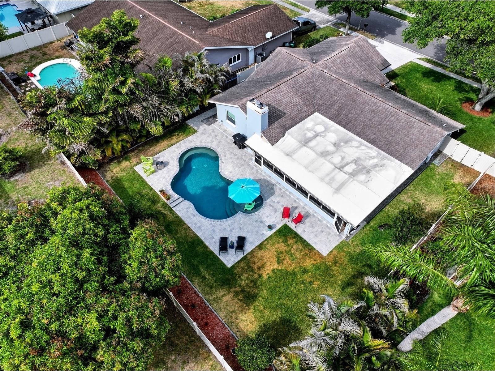5015 Bridgeport Drive Safety Harbor FL 34695 TB8508567 image36