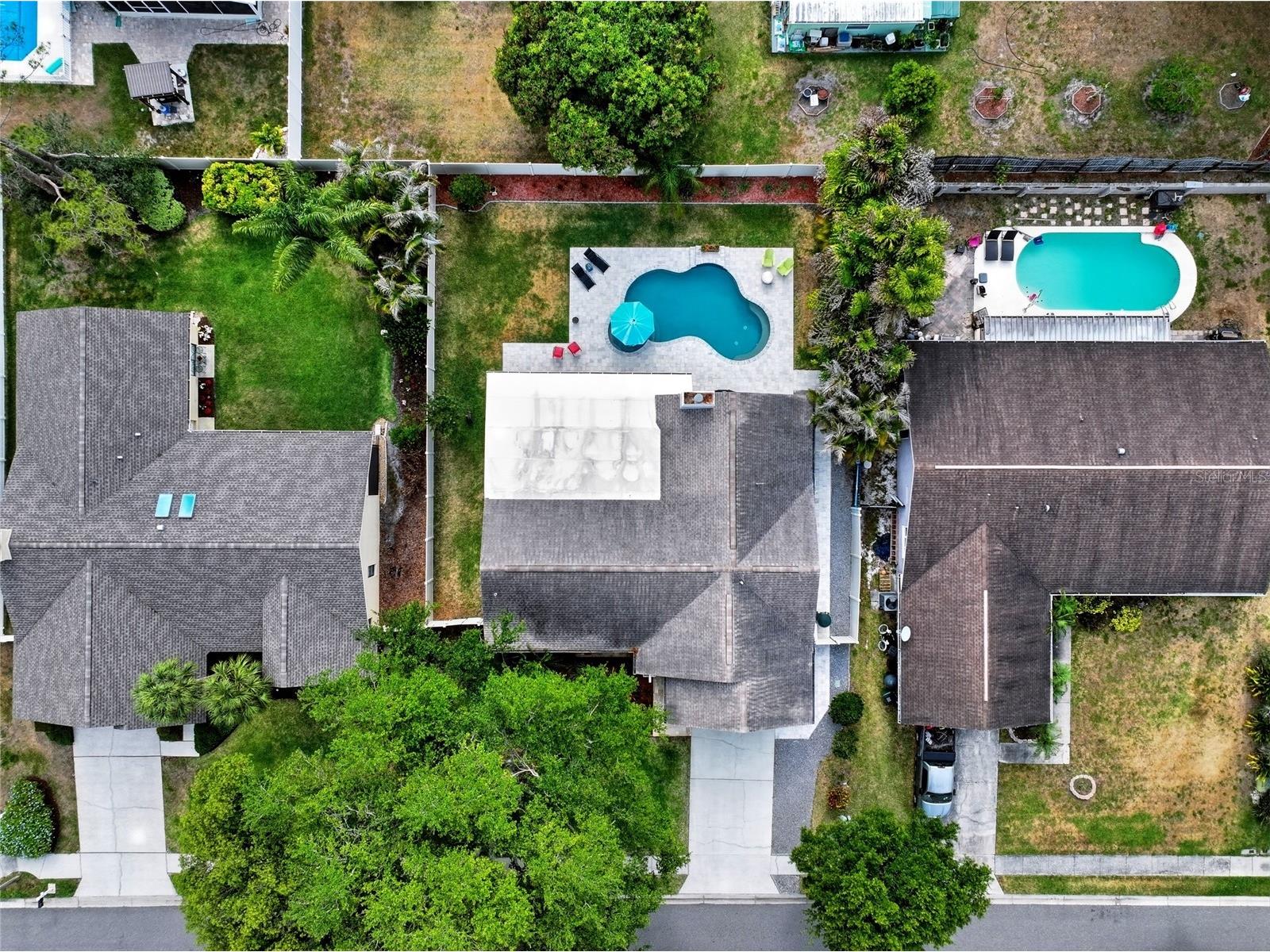 5015 Bridgeport Drive Safety Harbor FL 34695 TB8508567 image37
