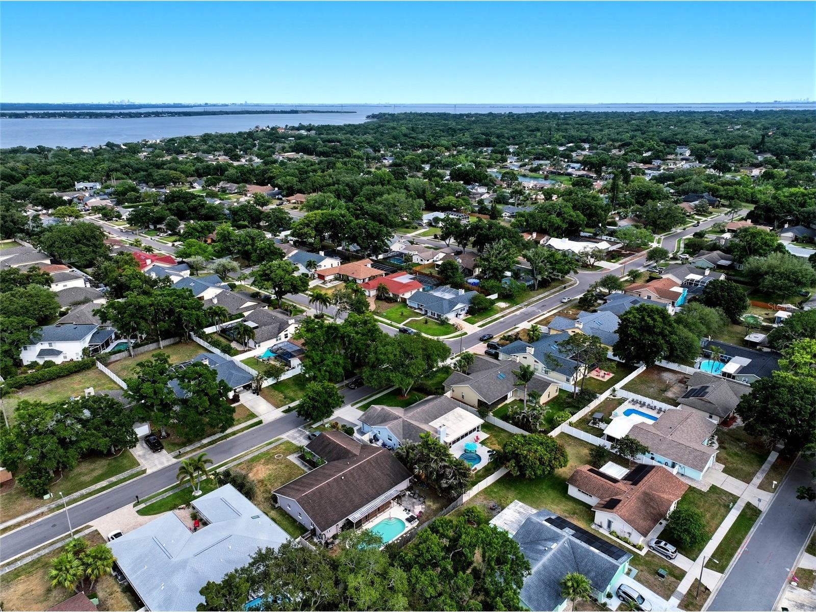 5015 Bridgeport Drive Safety Harbor FL 34695 TB8508567 image40