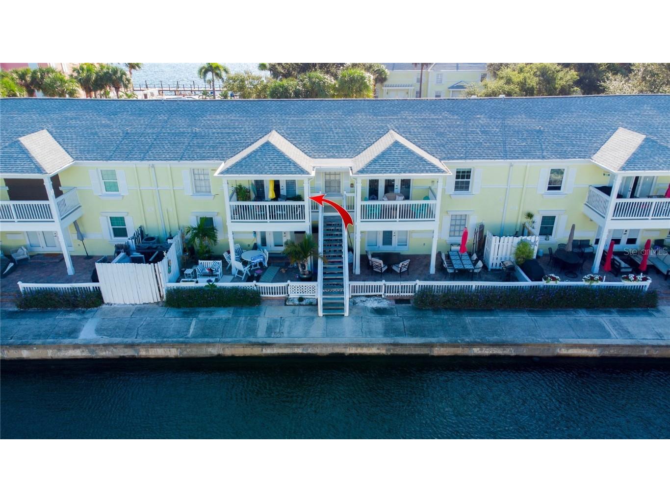 5015 Coquina Key Drive SE #F Saint Petersburg FL 33705 - TAMPA BAY TB8437073 image18