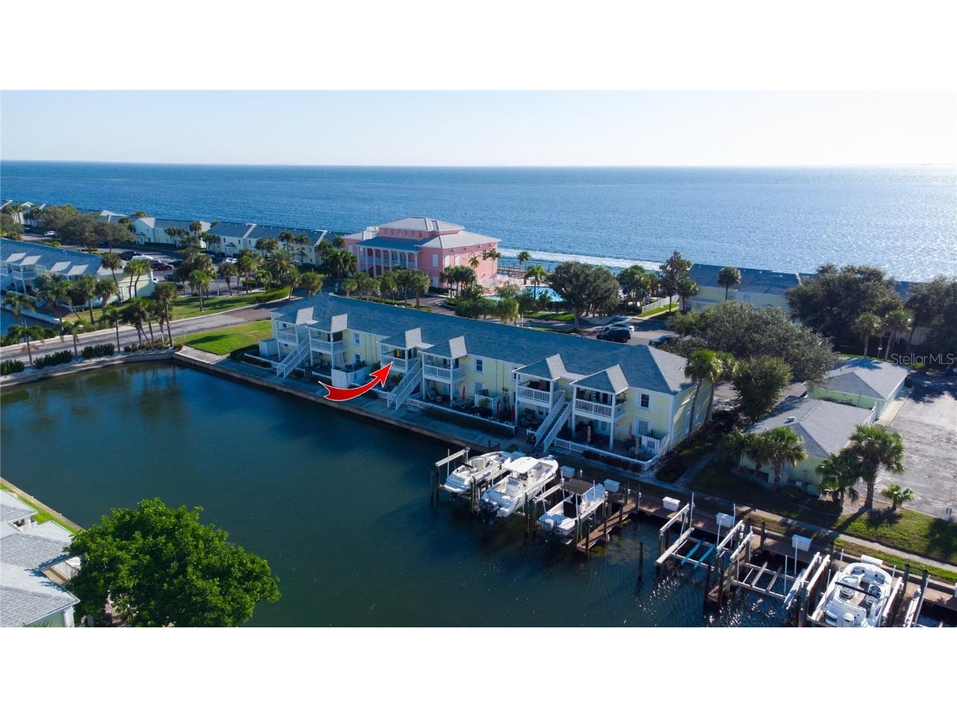 5015 Coquina Key Drive SE #F Saint Petersburg FL 33705 - TAMPA BAY TB8437073 image19