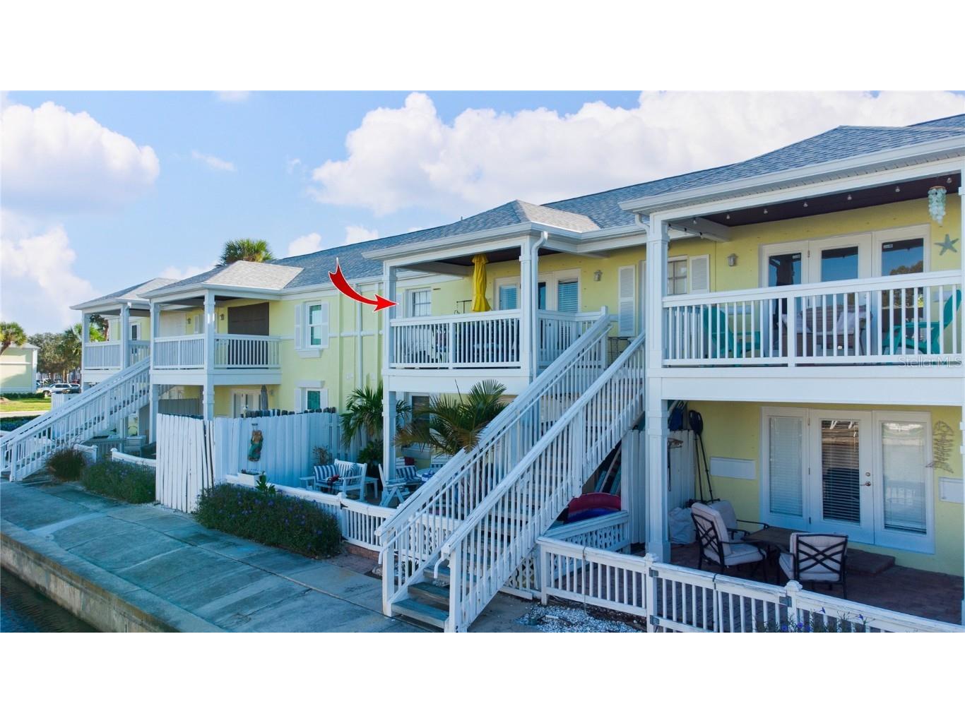 5015 Coquina Key Drive SE #F Saint Petersburg FL 33705 - TAMPA BAY TB8437073 image20