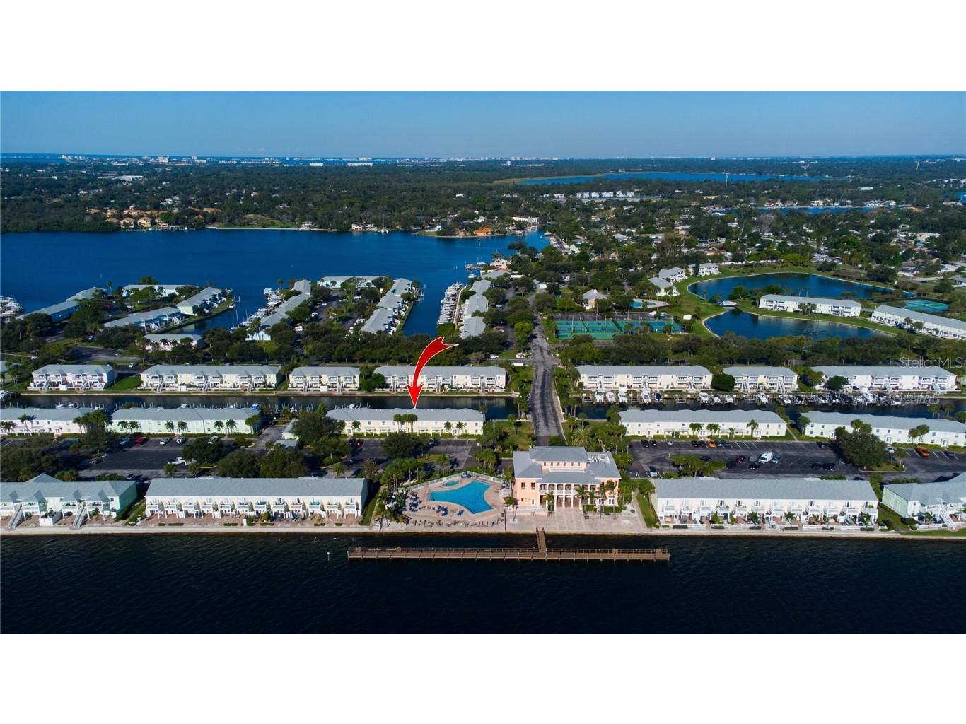 5015 Coquina Key Drive SE #F Saint Petersburg FL 33705 - TAMPA BAY TB8437073 image23