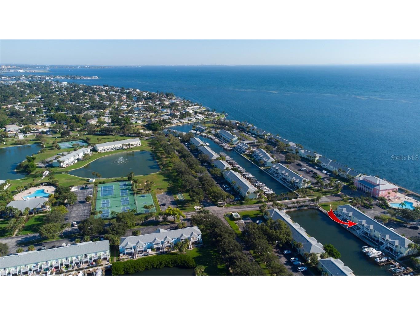 5015 Coquina Key Drive SE #F Saint Petersburg FL 33705 - TAMPA BAY TB8437073 image26