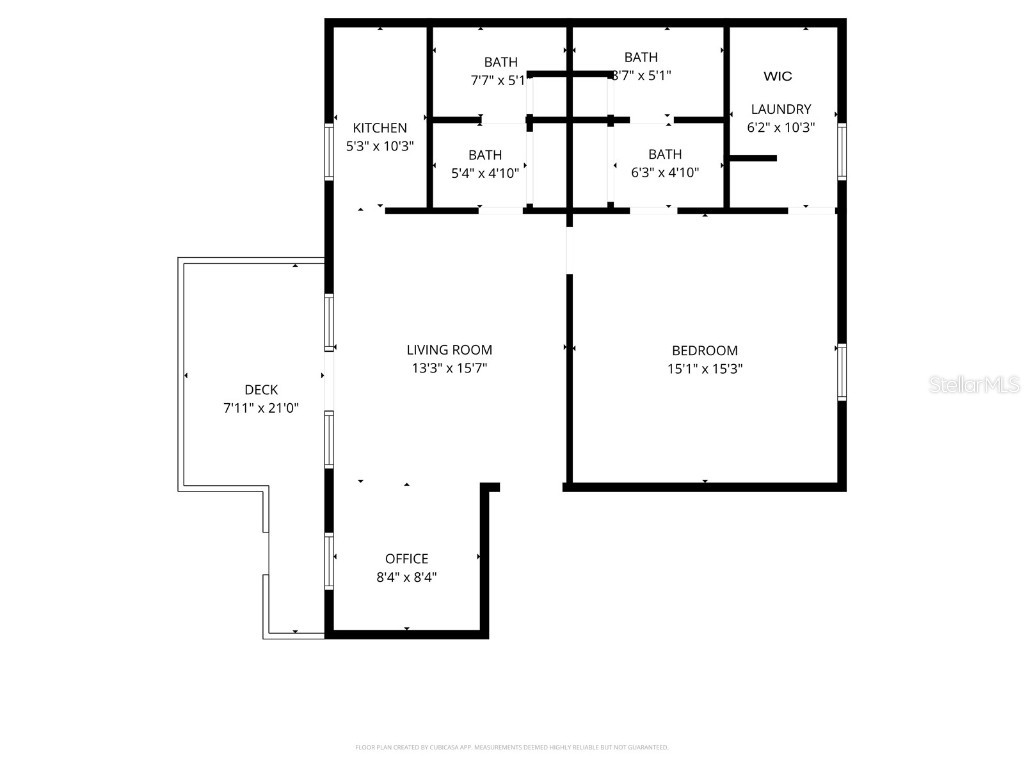 5015 Coquina Key Drive SE #F Saint Petersburg FL 33705 - TAMPA BAY TB8437073 image27