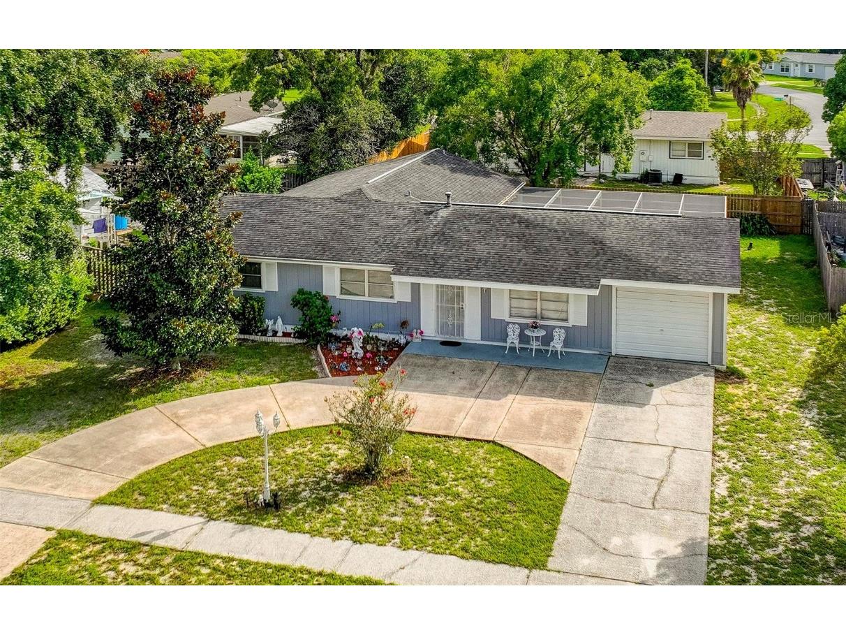 5015 Essex Lane Spring Hill FL 34606 W7867015 image1