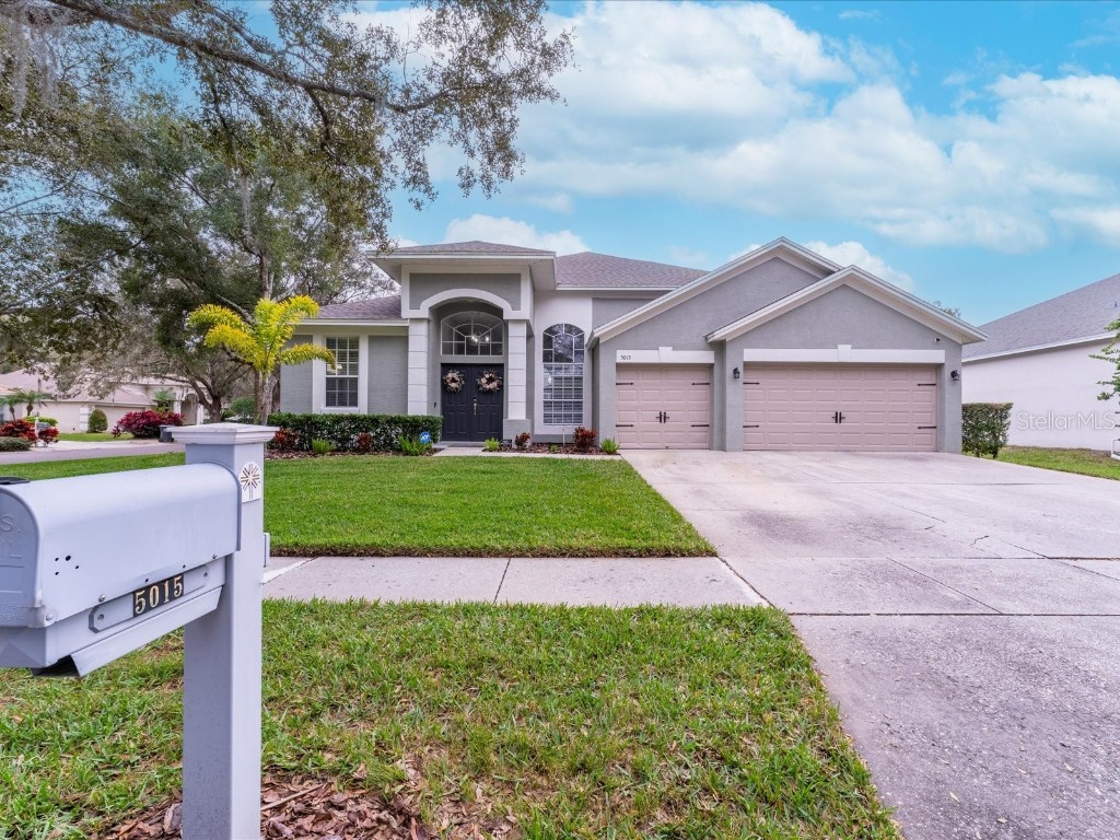 5015 Kimberton Court Tampa FL 33647 T3498733 image1
