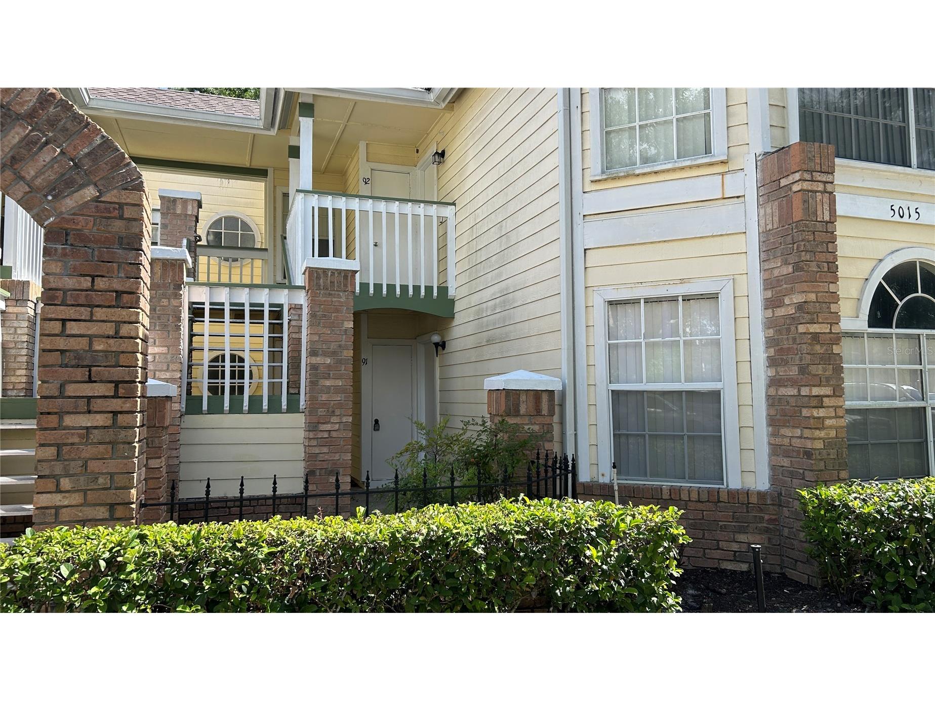 5015 Laguna Bay Circle #91 Kissimmee FL 34746 S5150684 image2