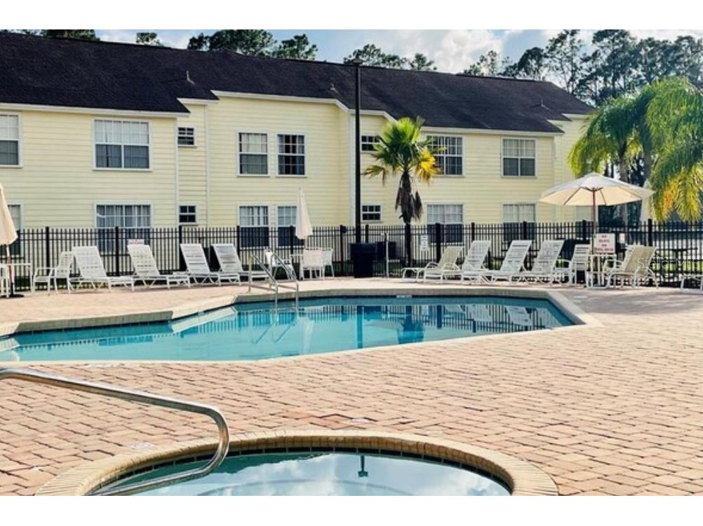 5015 Laguna Bay Circle #91 Kissimmee FL 34746 S5150684 image23