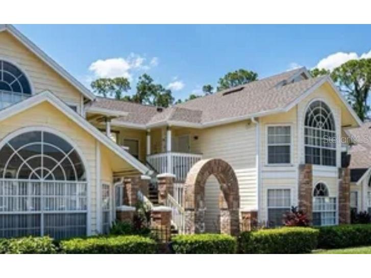 5015 Laguna Bay Circle #92 Kissimmee FL 34746 S5136665 image1