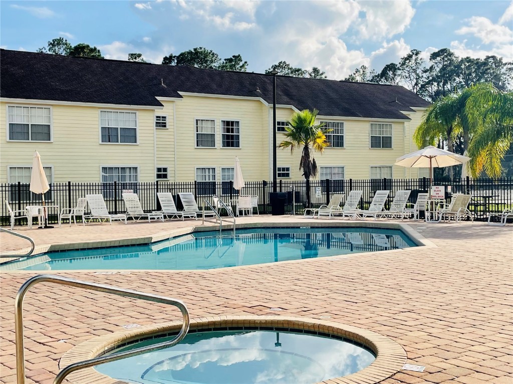 5015 Laguna Bay Circle #92 Kissimmee FL 34746 S5136665 image16