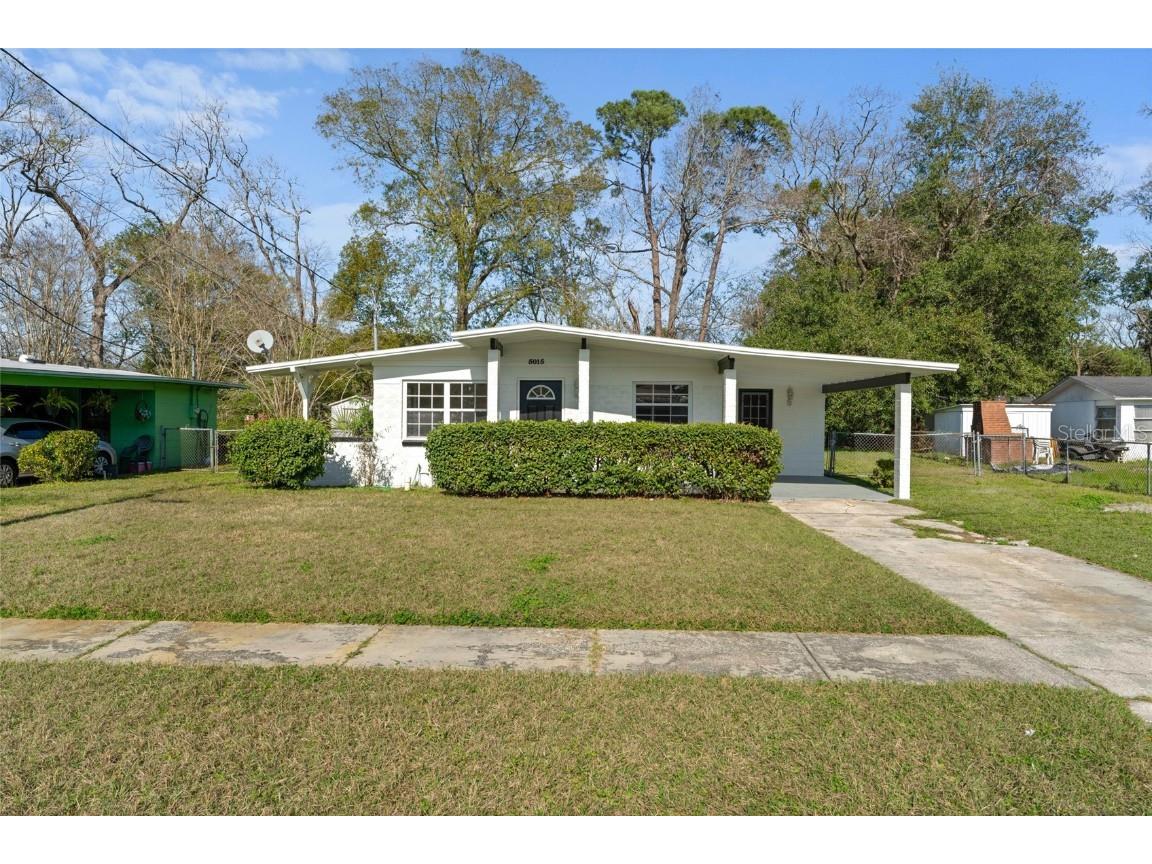 5015 Lincoln Circle N Jacksonville FL 32209 FC307373 image1