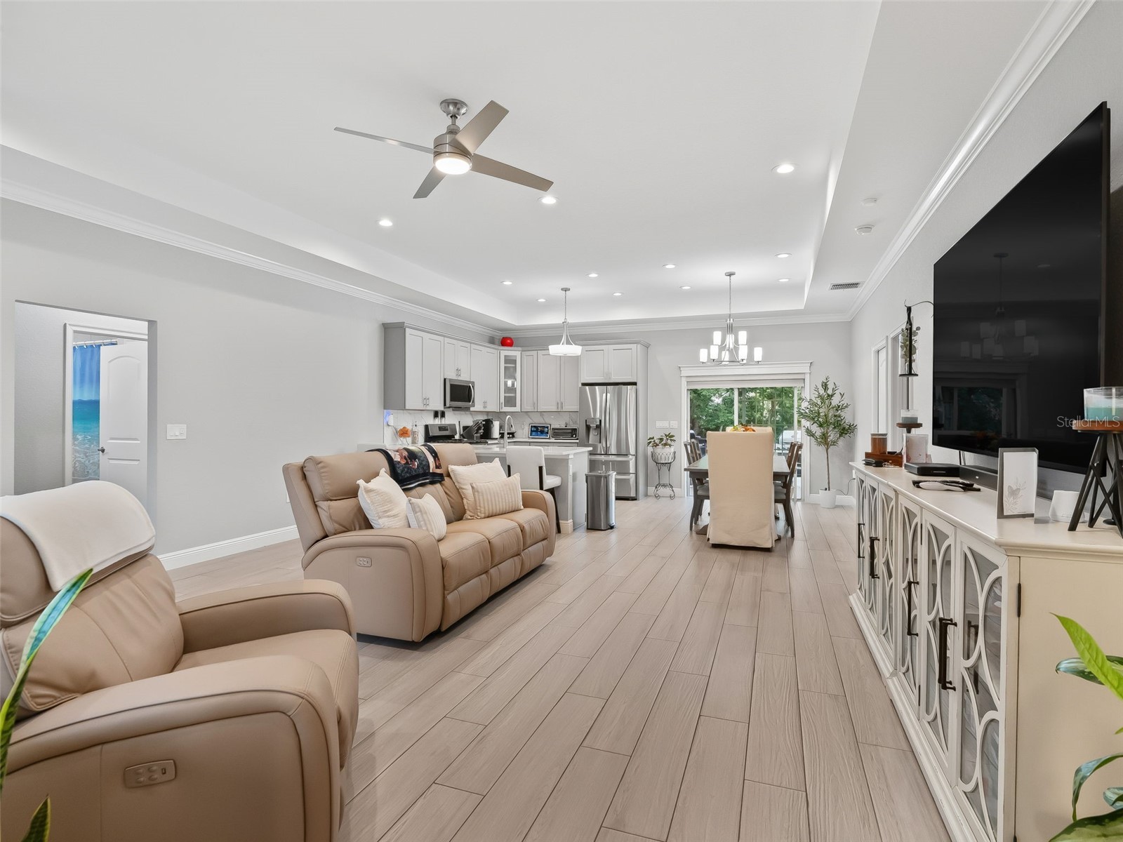 5015 NE 125th Loop Oxford FL 34484 G5112434 image8