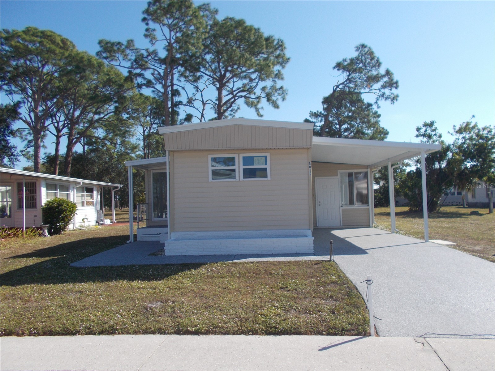5015 Palena Boulevard North Port FL 34287 C7521184 image1