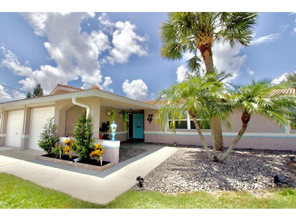 5015 Pelican Drive New Port Richey FL 34652 - GULF OF MEXICO W7857361 image1