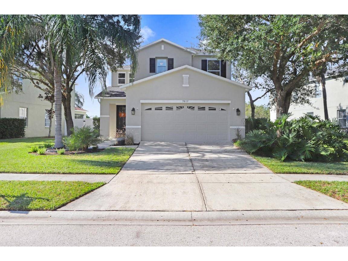 5015 Prairie View Way Wesley Chapel FL 33545 T3487476 image1