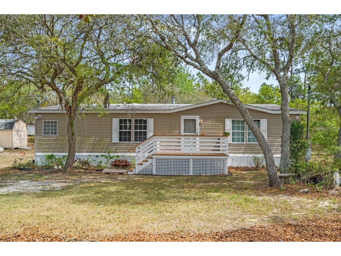 5015 S Orwell Point Homosassa FL 34446 W7853743 image1