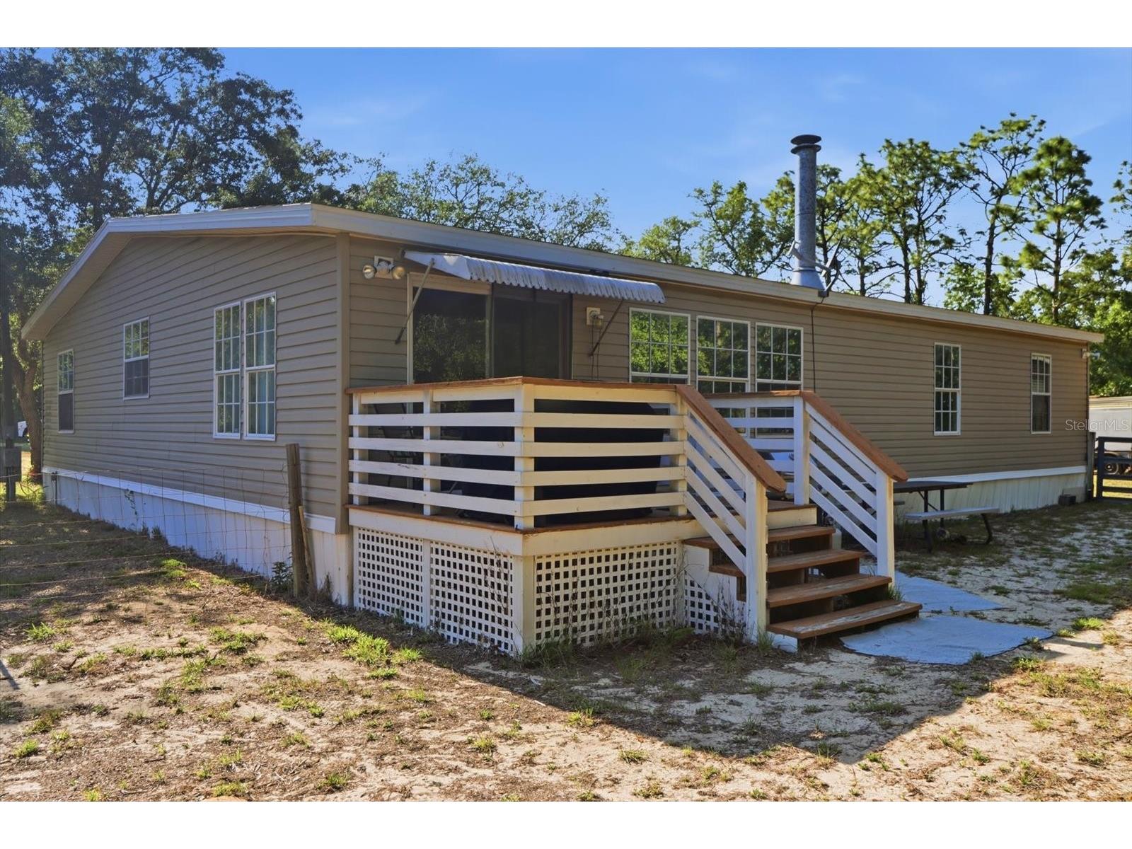 5015 S Orwell Point Homosassa FL 34446 TB8504405 image36